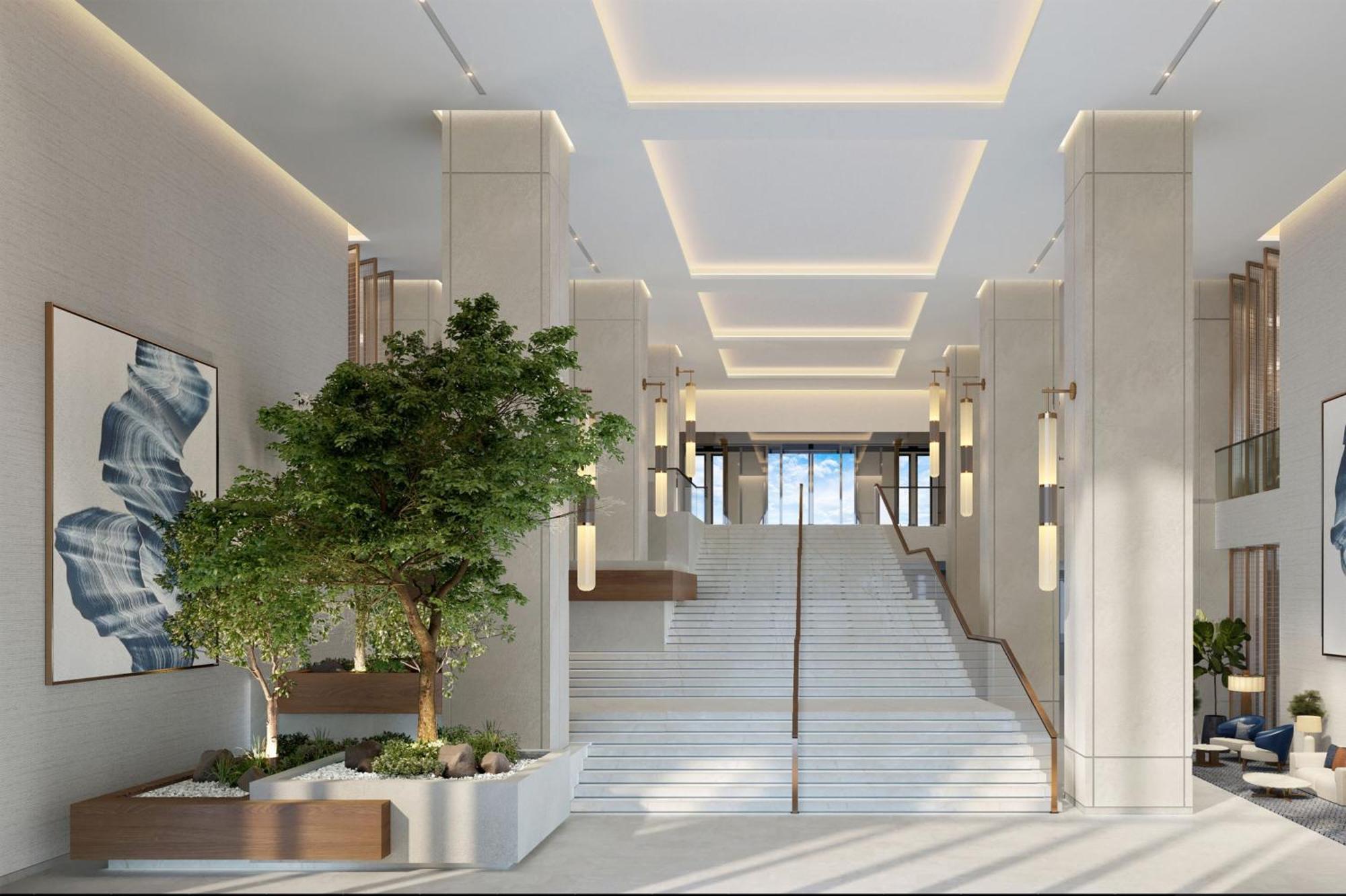 The Westin Saraya Aqaba Resort & Spa Exterior photo